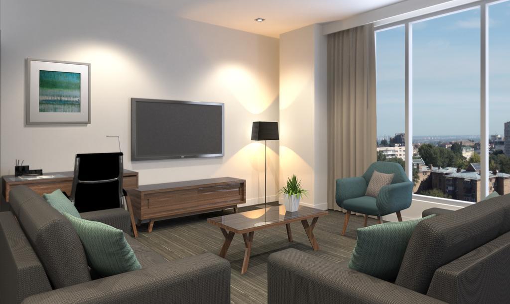 Quest Albury On Townsend Aparthotel Exteriör bild