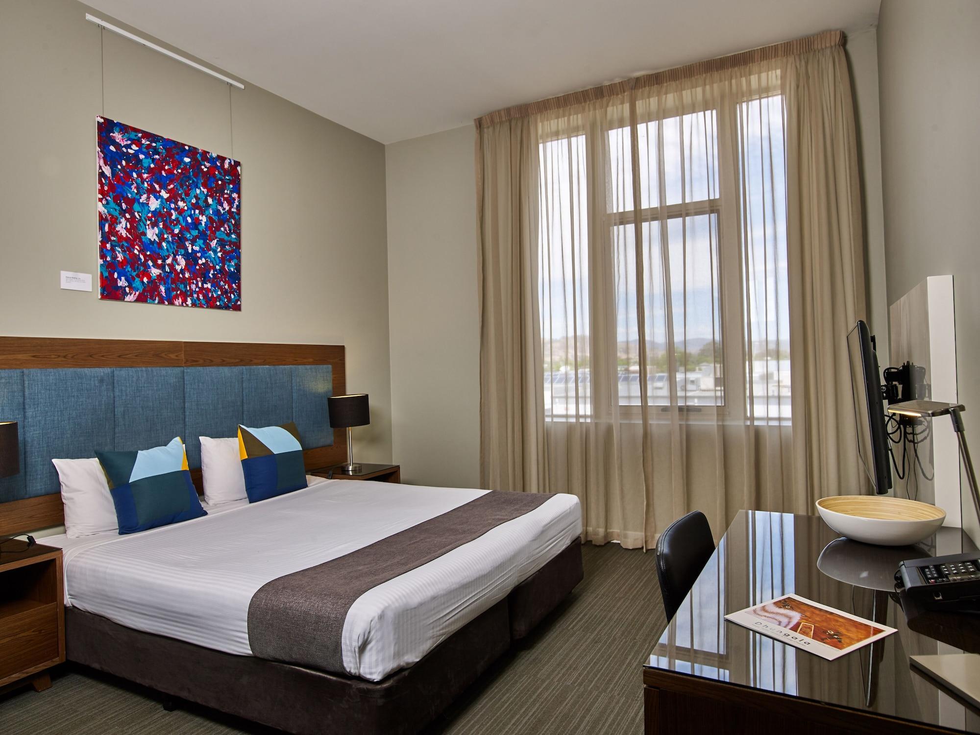 Quest Albury On Townsend Aparthotel Exteriör bild