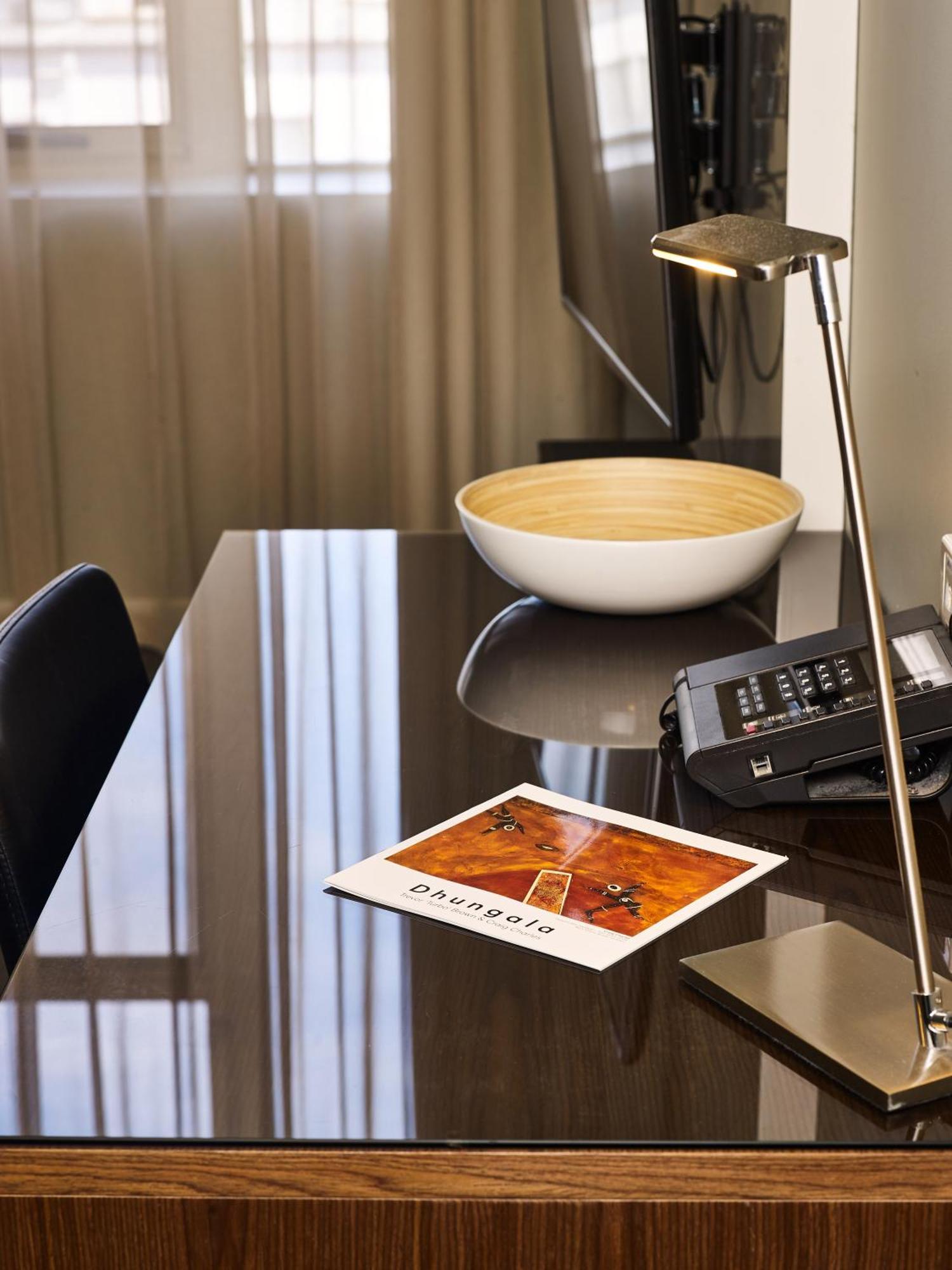 Quest Albury On Townsend Aparthotel Exteriör bild