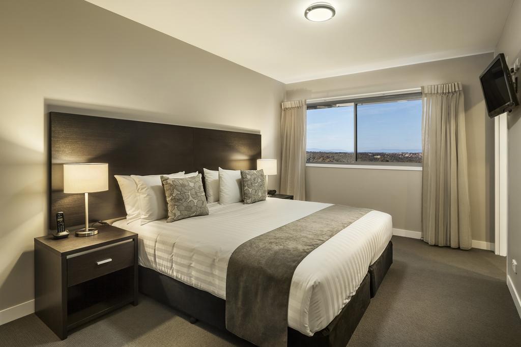 Quest Albury On Townsend Aparthotel Exteriör bild