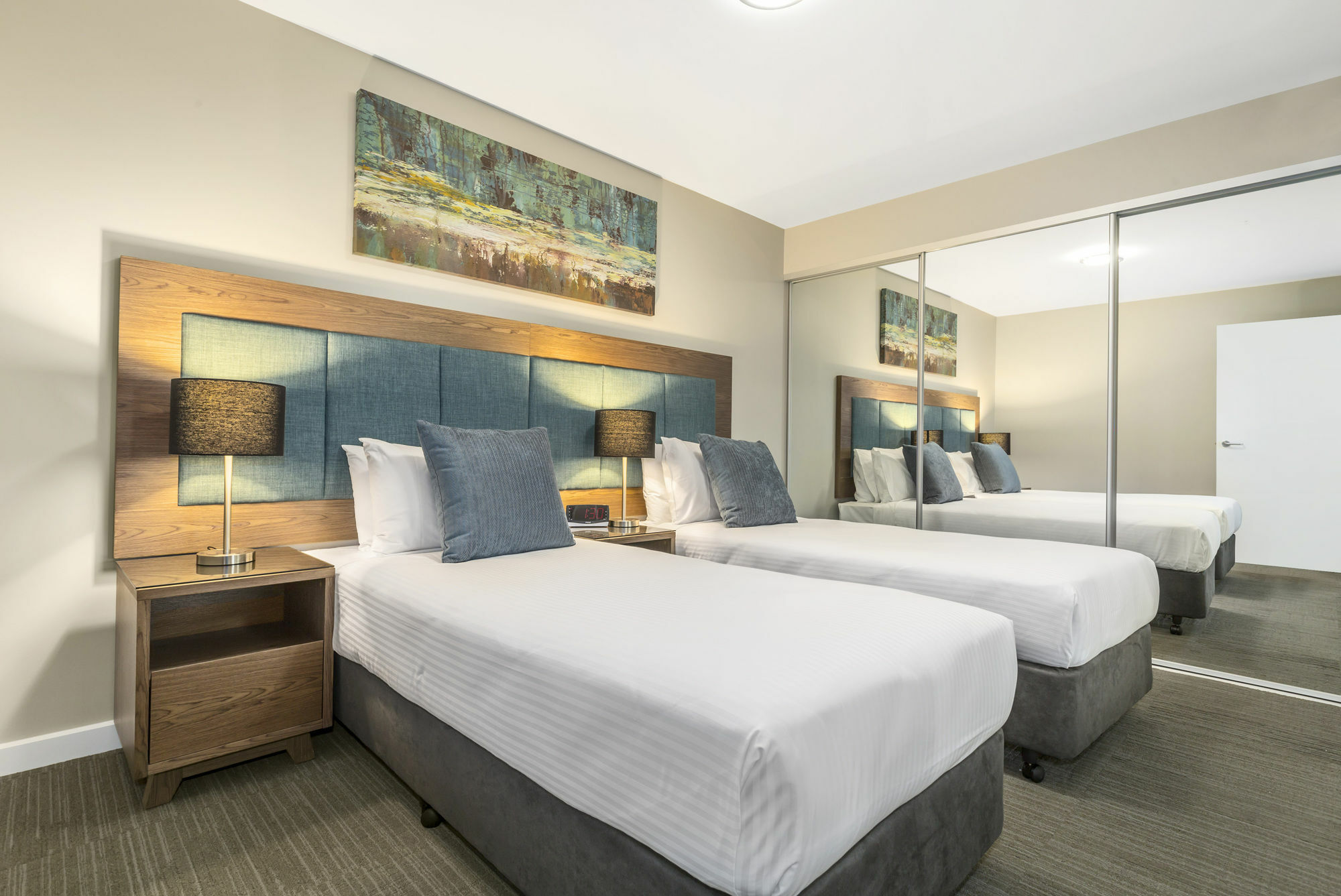 Quest Albury On Townsend Aparthotel Exteriör bild