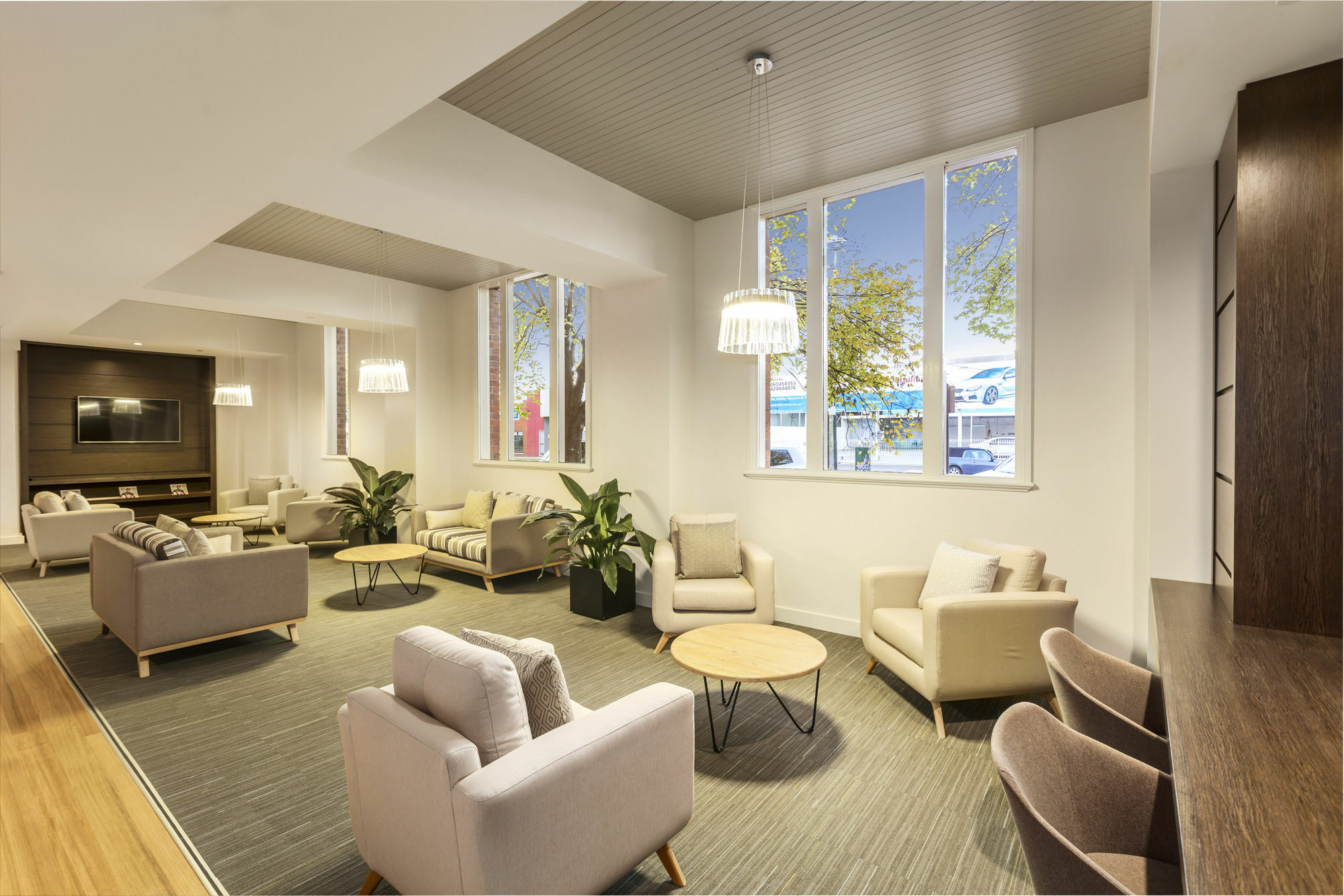 Quest Albury On Townsend Aparthotel Exteriör bild
